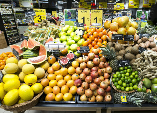 Carrefour otworzył czwarty supermarket premium w Polsce…