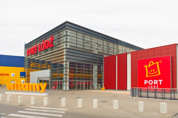 Port Łódź z ekologicznym certyfikatem BREEAM In-Use BIZNES, Handel - Port Łódź, należący do IKEA Centres Polska, został wyróżniony w procesie certyfikacji przyznanej przez BRE British Research Establishment.