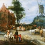 Podróże w XVI wieku – koniecznie z przygodami