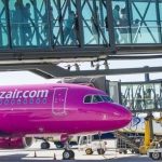Wizz Air ogłosił nowe połączenie z Wrocławia