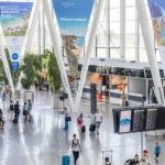Ponad 21% pasażerów więcej na wrocławskim lotnisku
