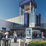 Wrocław Fashion Outlet wita się z klientami