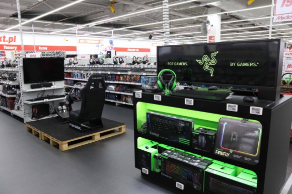 MEDIAMARKT W OLSZTYNIE – NOWE OTWARCIE PO MODERNIZACJI