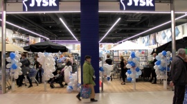Skandynawska sieć sklepów postawiła na Port Łódź