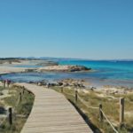 Plaże Hiszpanii znowu najlepsze