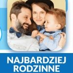 Blue City, czyli najbardziej rodzinne centrum handlowe w Warszawie