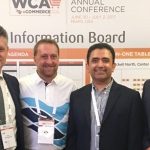 OEX na pierwszej globalnej konferencji WCA dedykowanej logistyce e-commerce