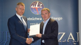 Wrocławskie lotnisko z europejskim certyfikatem