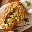 Kulinarne inspiracje na Światowy Dzień Chleba