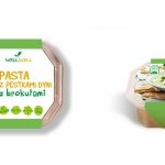 Nowość marki Well Well – 100% roślinna Pasta z pestkami dyni z brokułami