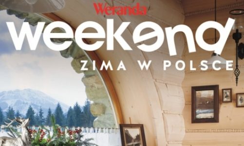„Zima w Polsce” – nowe wydanie specjalne „Werandy”