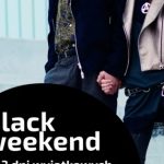 Black Weekend w Tarasach Zamkowych, czyli aż 3 dni wyjątkowych promocji!
