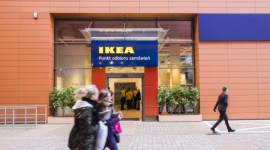 IKEA otworzyła Punkt Odbioru Zamówień w Rzeszowie