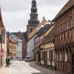 Rekordowa liczba polskich turystów w malowniczym szwedzkim Ystad!