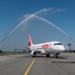 Air France lata z Wrocławia do Paryża