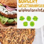 Nowość marki Well Well – BURGERY WEGETARIAŃSKIE WIELOZIARNISTE