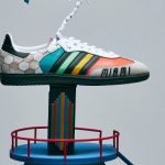 David Beckham, Elton John i inni projektują limitowaną edycję butów adidas