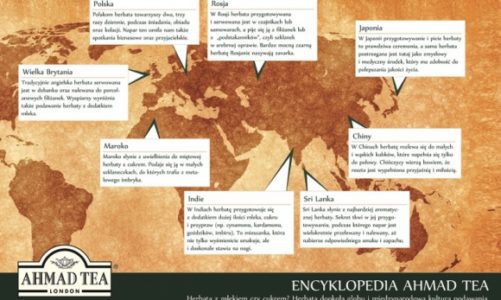 Herbaciany przewodnik wakacyjny – nie przegap okazji i skosztuj lokalnych herbat