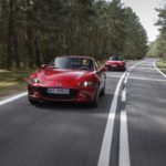 Projekt „Slow Road by Mazda” nabiera tempa