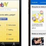 eBay świętuje 10 lat aplikacji mobilnej i ponad 400 milionów pobrań