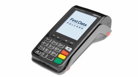 First Data Polcard wprowadza najnowocześniejsze terminale Ingenico z serii Tetra