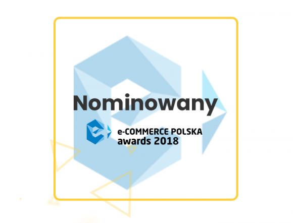 Dwie nominacje dla TIM SA w prestiżowym konkursie e-commerce BIZNES, Handel - Innowacyjne koszyki pełne możliwości w aplikacji mobilnej mTIM zdobyły nominacje w kategoriach „Best Innovation” oraz „Think out of the box” w kolejnej edycji konkursu organizowanego przez Izbę Gospodarki Elektronicznej, skupiającą firmy działające w polskim sektorze e-commerce.