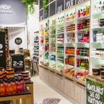 The Body Shop w Galerii Krakowskiej