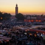 City break w Marrakeszu – perła Maroka na wyciągnięcie ręki