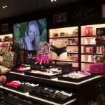 Zwycięstwo Aniołków z Victoria’s Secret na Lotnisku im. Fryderyka Chopina