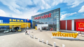 Port Łódź podsumowuje rok ze wzrostem obrotów BIZNES, Handel - Port Łódź podsumowuje rok ze wzrostem obrotów
