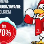 Bilety na kursy Polonusa taniej aż do 70%