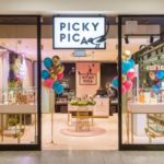 Pierwszy salon Picky Pica w Polsce w Galerii Krakowskiej