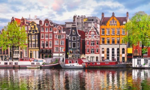 Port Lotniczy Wrocław: 83 połączenia już od 31 marca