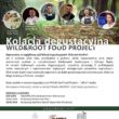 Powrót do korzeni, czyli jak projekt Wild&Root Food przybliża zapomnianą polską kuchnię