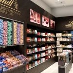 Pierwszy salon Lindt premium na Śląsku w Silesia City Center