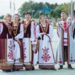 Białoruska kultura – gdzie tradycja spotyka się z nowoczesnością