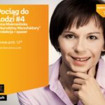 POCIĄG DO ŁODZI #4: A. MOKROSIŃSKA – "NARODZINY MANUFAKTURY" -PRELEKCJA + SPACER