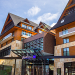 Radisson Blu Hotel & Residences, Zakopane partnerem Czyste Tatry ekoMałopolska 2