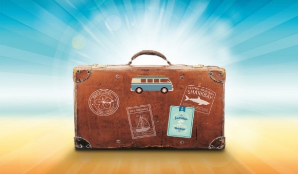 Turyści narażeni nie tylko na kradzież plecaka i torebki, ale i danych osobowych