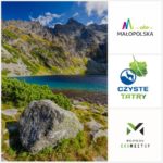 Czyste Tatry ekoMałopolska 2019 dla ochrony środowiska w regionie