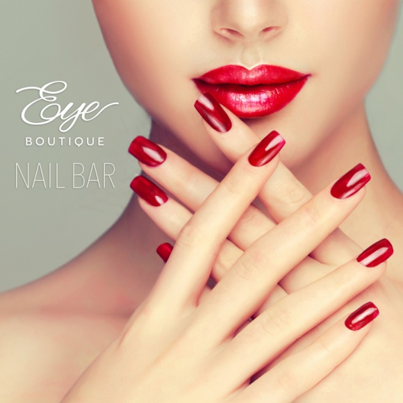 Eye Boutique Nail Bar – nowy najemca w Placu Unii BIZNES, Handel - Z początkiem sierpnia, do grona najemców Placu Unii dołączył Eye Boutique Nail Bar. Jest to profesjonalny salon manicure i pedicure, który oferuje zabiegi zarówno dla pań, jak i panów.