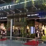Top Secret otworzył flagowy sklep w Galerii Młociny