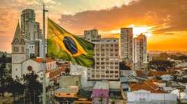Brazylia otwiera się na Europę – skorzystają polscy przedsiębiorcy e-commerce