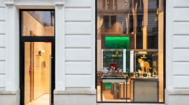Najstarsza marka jubilerska w Polsce otwiera nowy flagowy salon