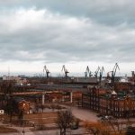 Stocznia Gdańska – przewodnik po historii mniej znanej