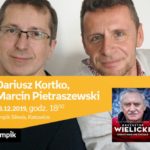 Dariusz Kortko, Marcin Pietraszewski w Empiku Silesia