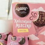 Linia Collection Wawel – słodycze na wyjątkowe okazje