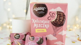 Linia Collection Wawel – słodycze na wyjątkowe okazje