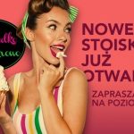 Słodko Zdrowo już otwarte w Placu Unii