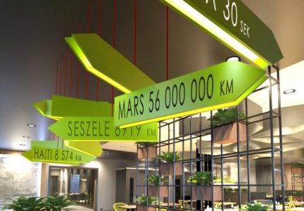 Nowy hotel ibis Styles Nowy Targ przywitał pierwszych gości